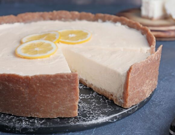 Изюминка для вашего чизкейка: как преобразить популярнейший десерт