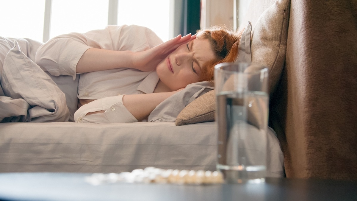 Вода, но не обычная: россиянам подсказали идеальное средство от похмелья Вода, но не обычная: россиянам подсказали идеальное средство от похмелья