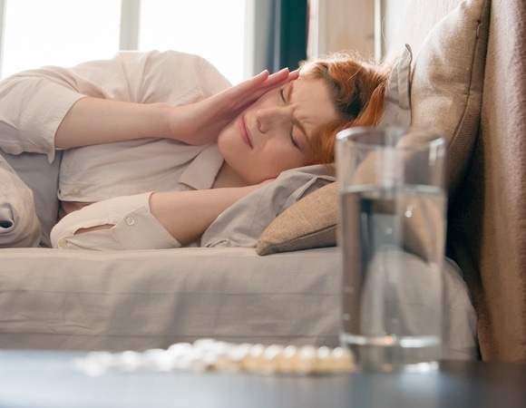 Вода, но не обычная: россиянам подсказали идеальное средство от похмелья