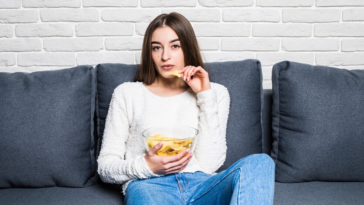 Не замечаем, как себя травим: гастроэнтеролог назвала самые вредные блюда из картофеля (да, драники тоже в списке) Не замечаем, как себя травим: гастроэнтеролог назвала самые вредные блюда из картофеля (да, драники тоже в списке)