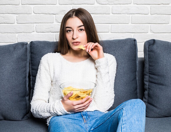 Не замечаем, как себя травим: гастроэнтеролог назвала самые вредные блюда из картофеля (да, драники тоже в списке)