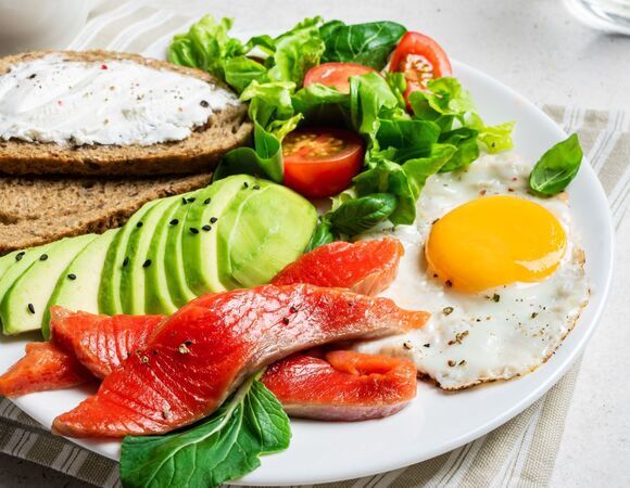 Популярная диета может провоцировать рак печени, выяснили ученые: у такой стройности слишком дорогая цена 