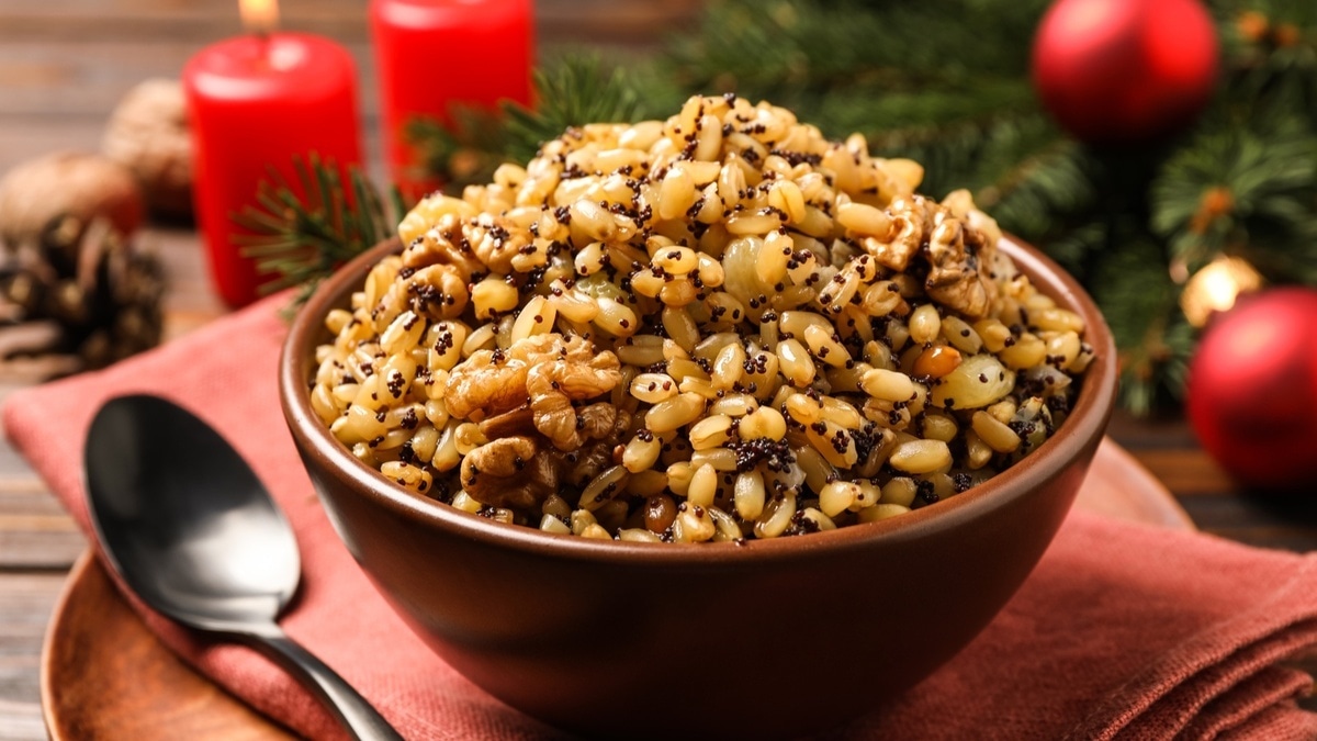 Священник напомнил, что собирать стол на Рождество нужно не по канонам, а по вкусам: "Должно объединять"