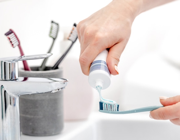 Завтрак с сюрпризом: как зубная паста портит вкус апельсинового сока?