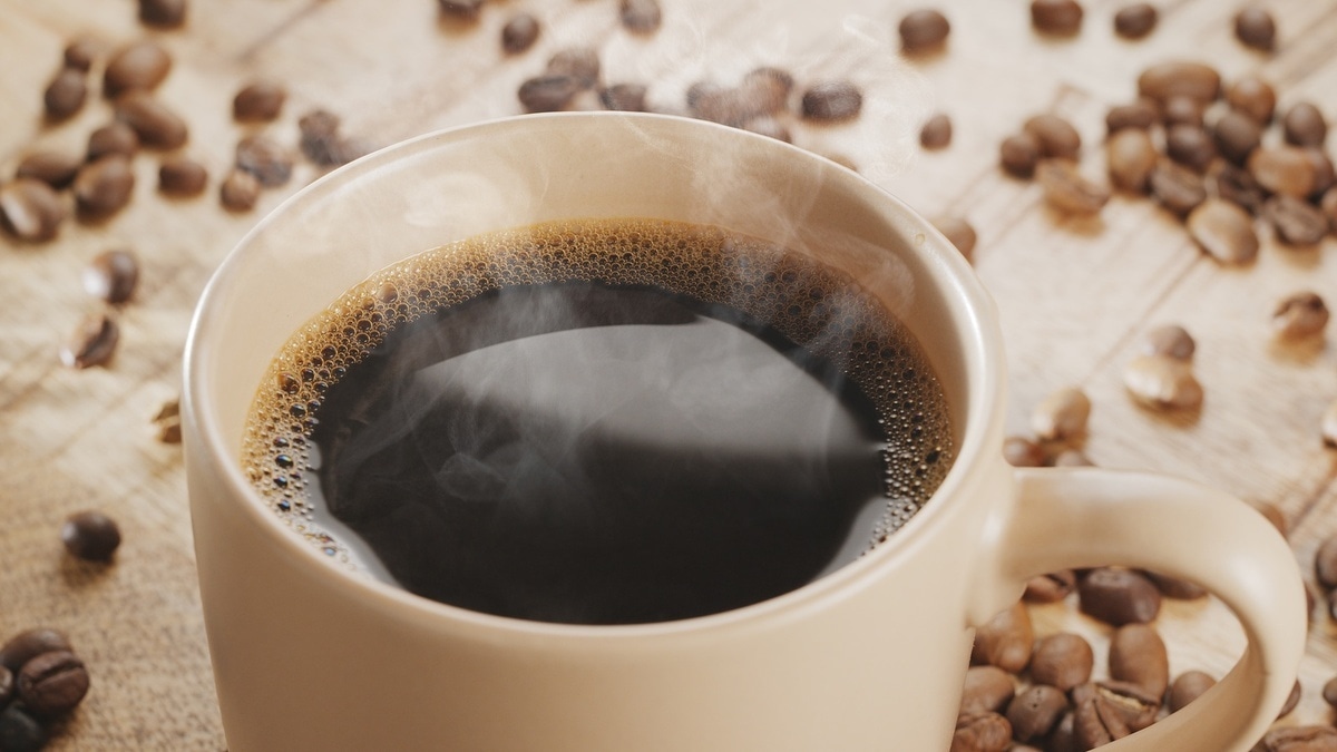 Сколько кофе пить в день, чтобы замедлить старение —  оценили ученые 