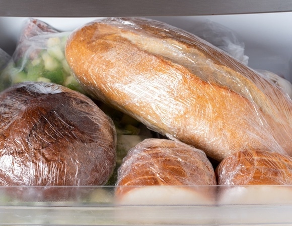 Самый полезный способ хранения хлеба — кишечник будет благодарен! 