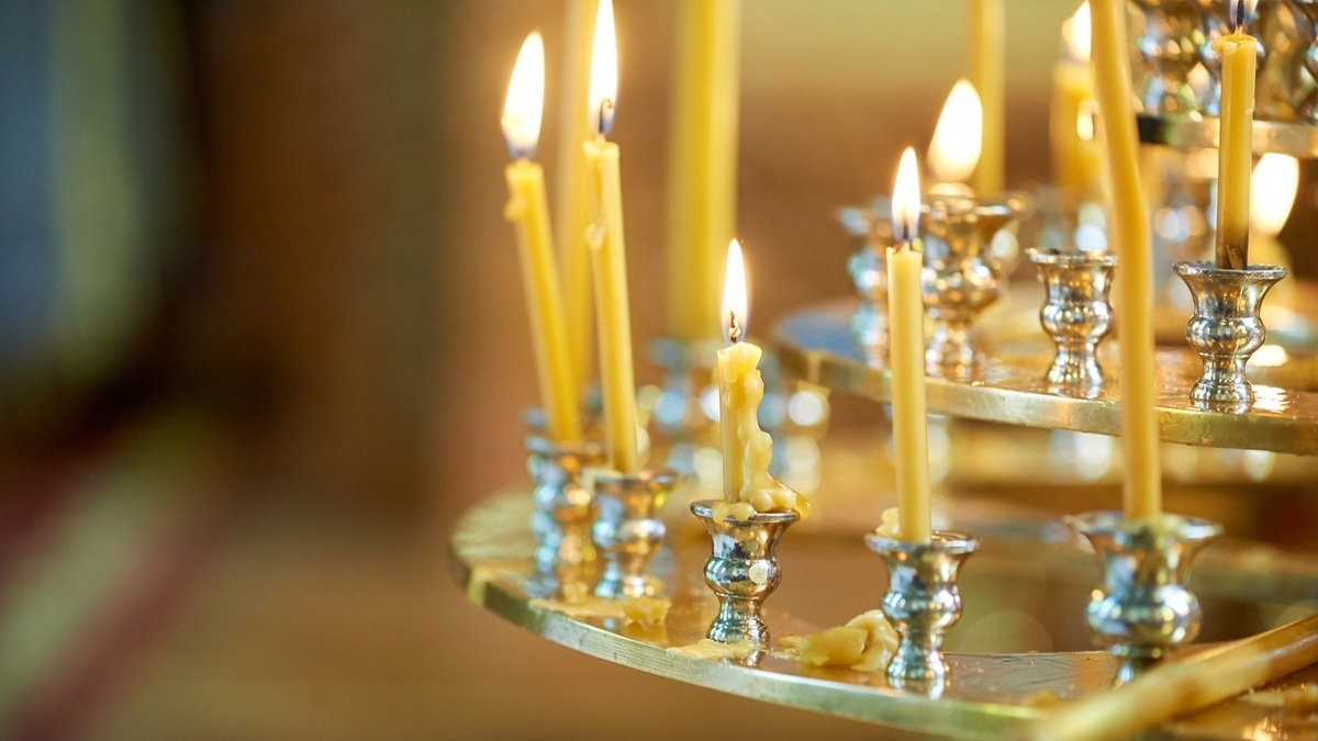 Когда заканчивается Рождественский пост? Священник объяснил, когда пора разговляться