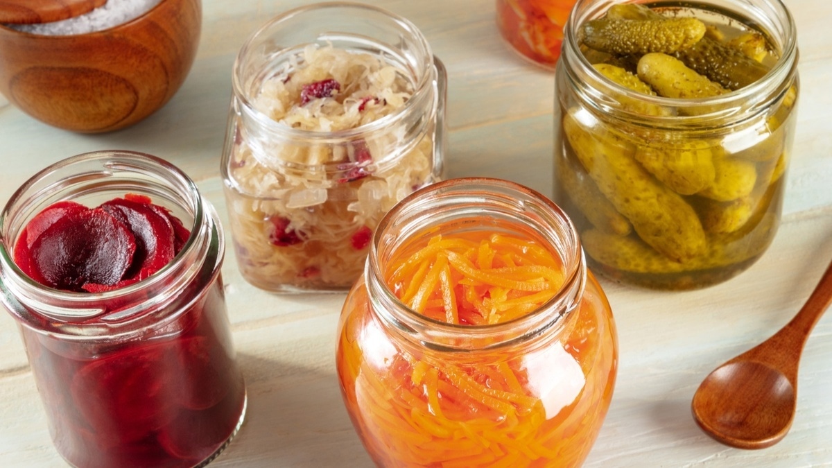 Чем питаться в январе, чтобы не болеть через раз: терапевт собрал стол для иммунитета