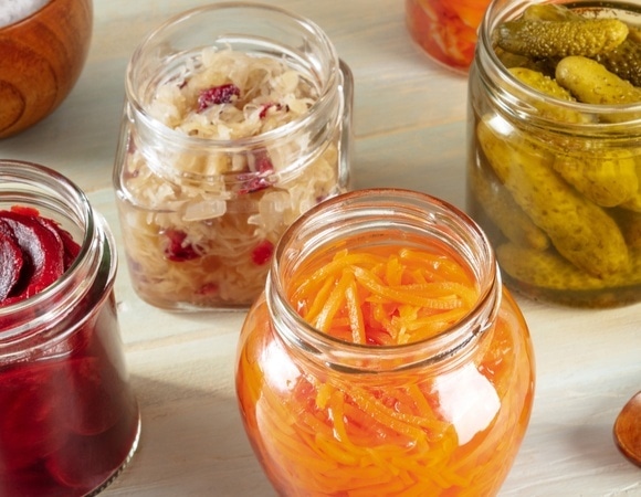 Чем питаться в январе, чтобы не болеть через раз: терапевт собрал стол для иммунитета