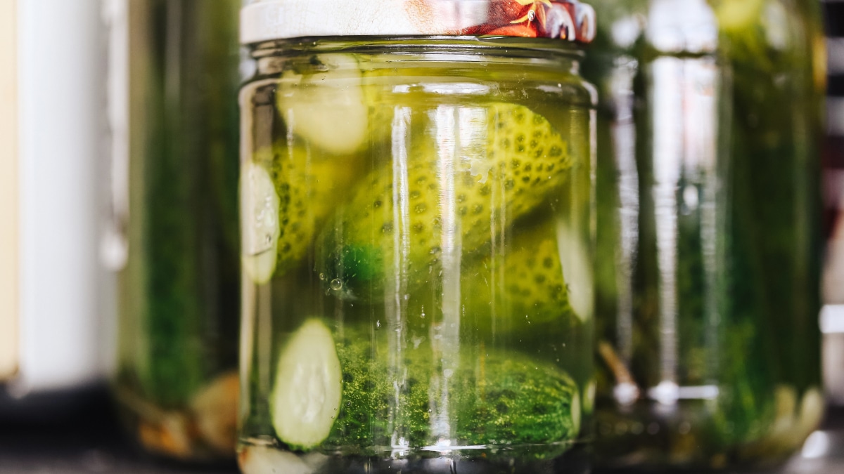 Ваша микрофлора скажет "спасибо": необычные свойства рассола