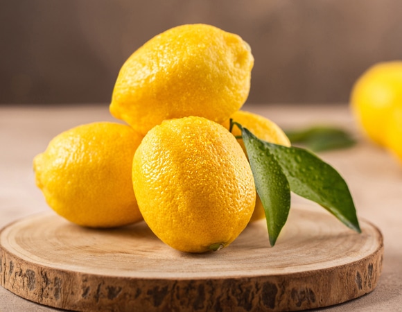 Ты хранил лимоны неправильно! Вот как делают это опытные кулинары