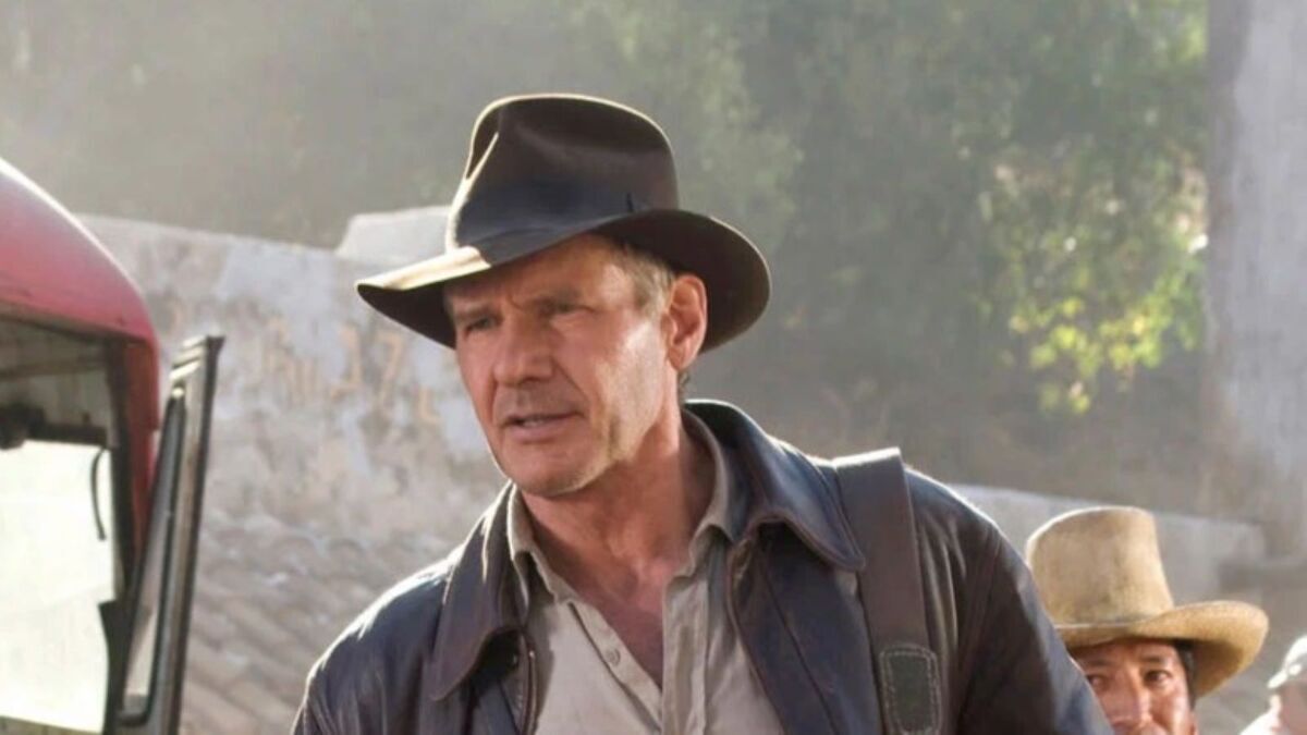 Индиана Джонс одобряет: готовим пасту по любимому рецепту Харрисона Форда