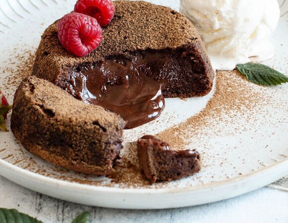 Взяла и положила туда шоколад: кулинарный эксперт раскрыла секрет идеального брауни