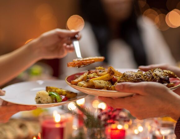 Расплата за 12 дней кутежа: как новогодние праздники могут приводить к развитию рака