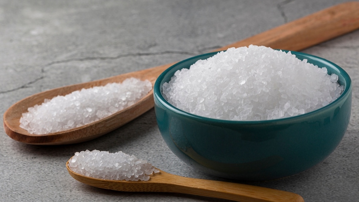 В России планируют маркировать сладкое и соленое — зачем? 