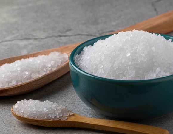 В России планируют маркировать сладкое и соленое — зачем?