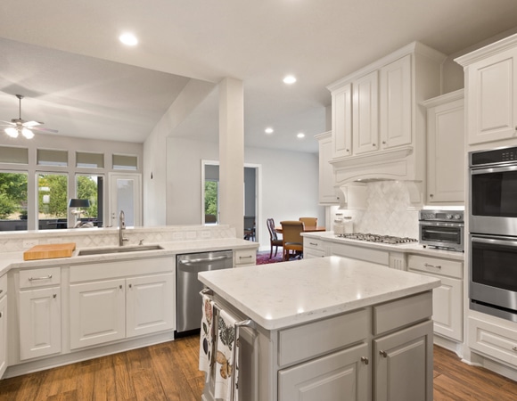 Натуральная формула блеска: домашний способ побороть застарелый жир на шкафах