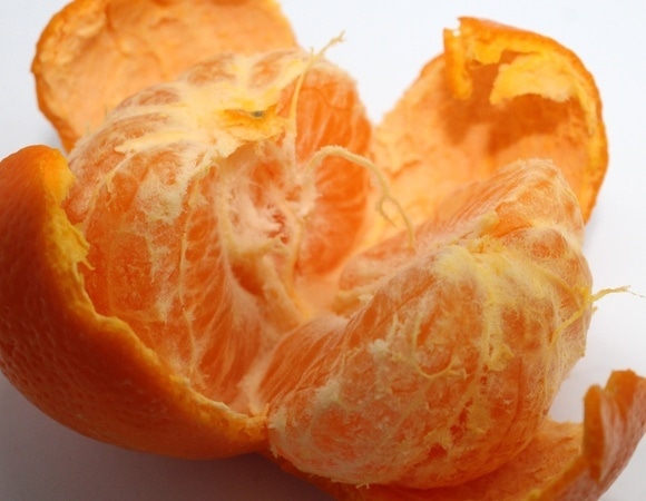 Диетолог объяснила, какая часть в мандаринах — самая полезная; это не цедра и не мякоть 