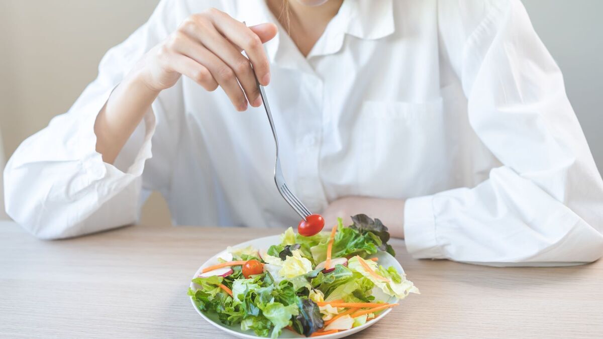 Как организовать правильный разгрузочный день: приводим организм в чувство после затяжных праздников