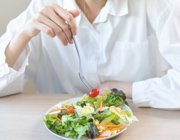 Как организовать правильный разгрузочный день: приводим организм в чувство после затяжных праздников