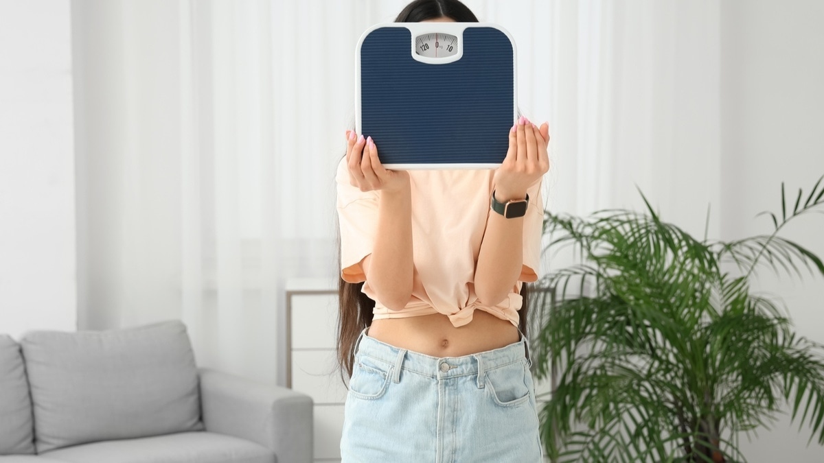 Как удержать вес на одной отметке, не превращая каждый день в пытку? Диетолог объяснила ключевые правила