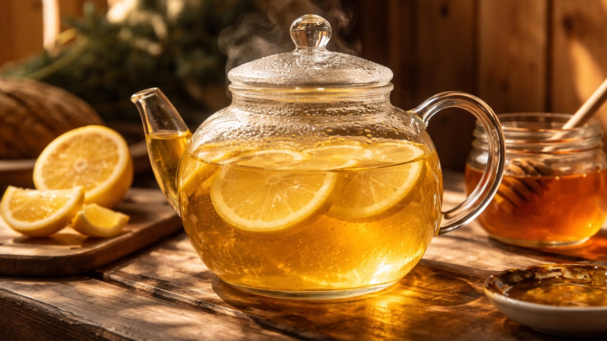 Что такое банная болтушка, как ее готовить и зачем пить?