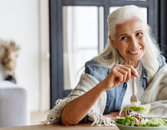 Эта пищевая привычка поможет снизить давление благодаря соотношению минералов в организме: новое исследование