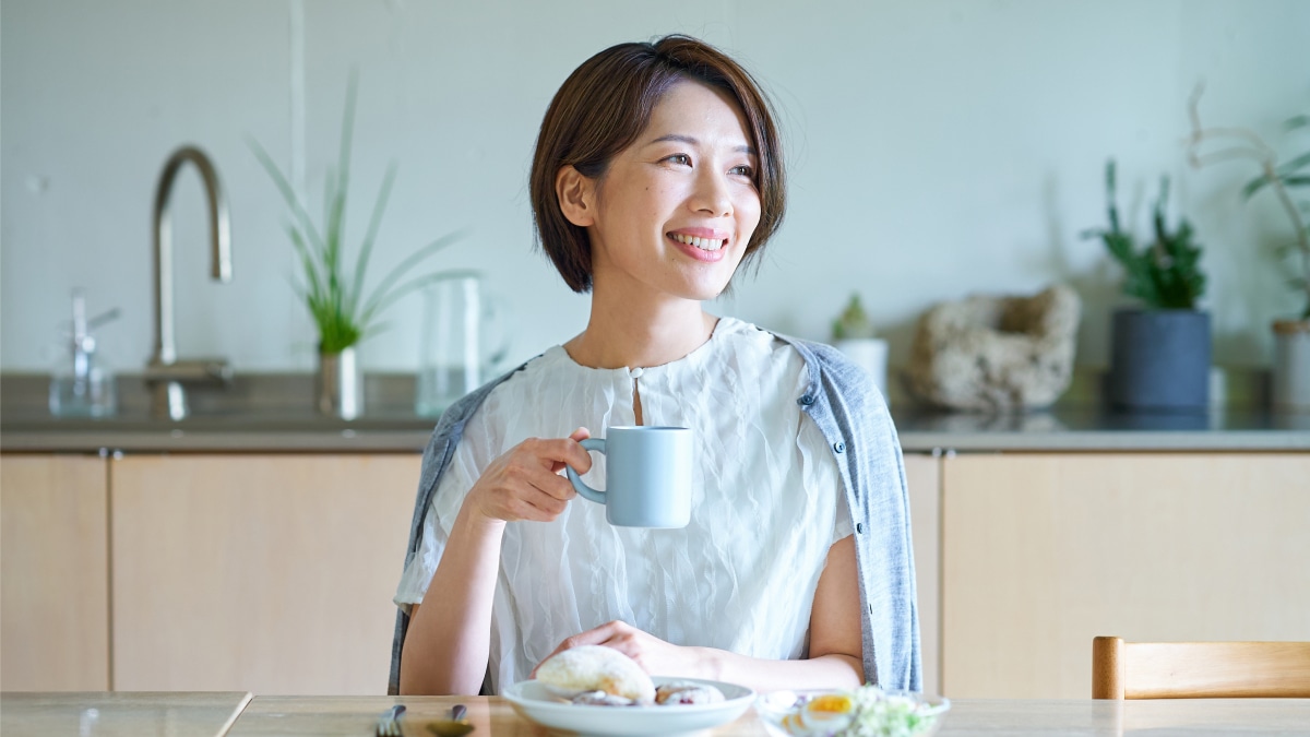 Японский секрет вечной молодости: почему стоит есть только до 80% сытости?