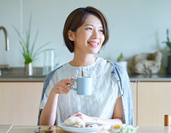 Японский секрет вечной молодости: почему стоит есть только до 80% сытости?