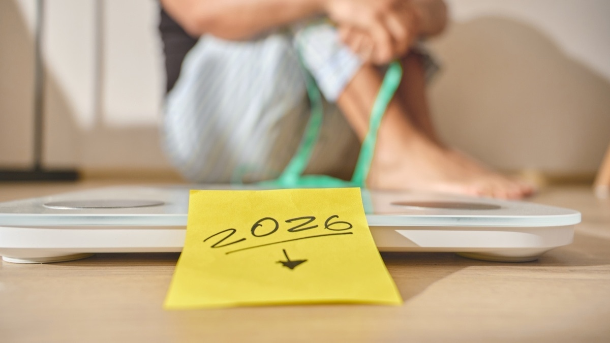 Когда начинать худеть к лету? Врач составила рабочий график на зиму и весну Когда начинать худеть к лету? Врач составила рабочий график на зиму и весну