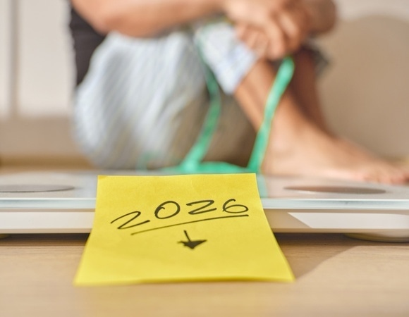 Когда начинать худеть к лету? Врач составила рабочий график на зиму и весну