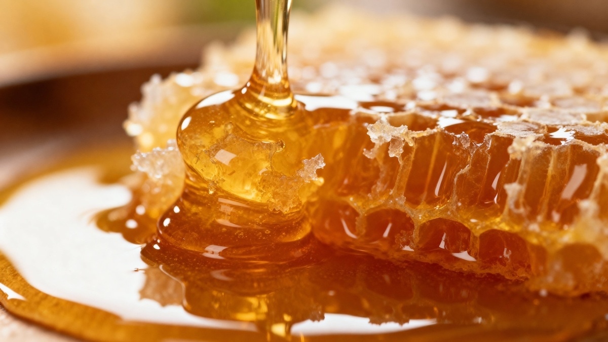 Телеведущий Малоземов объяснил, почему мед нельзя есть без меры: "работает" только один сорт 