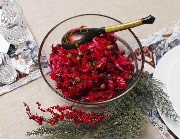 Что готовят на Старый Новый год? Эксперты объяснили, какие блюда "удержат" удачу в наступившем 2026-м