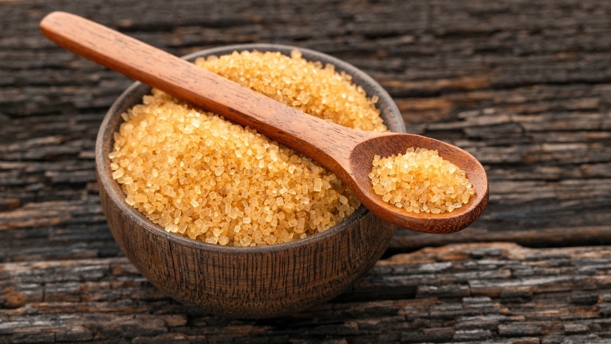 Можно ли заменить коричневый сахар белым? 