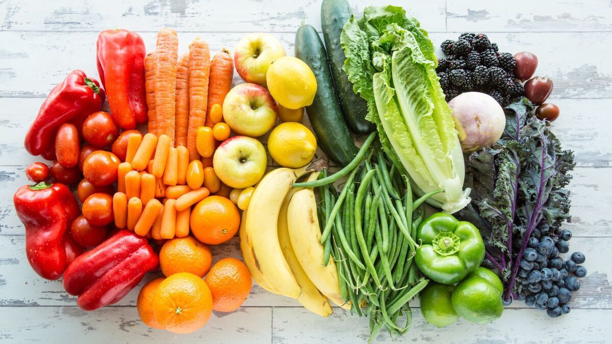 Эти продукты помогут нашему ЖКТ вернуться "в строй" после праздников: Роспотребнадзор