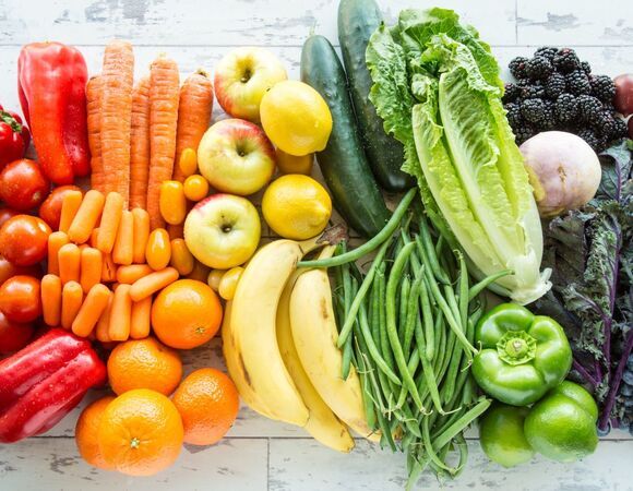 Эти продукты помогут нашему ЖКТ вернуться "в строй" после праздников: Роспотребнадзор