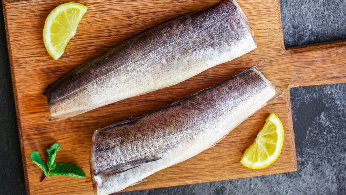 Рекордный вылов минтая зафиксировали в РФ: учимся готовить рыбу умопомрачительно вкусно вместе с "Едим Дома"