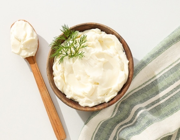 Домашний сыр "Филадельфия" научилась готовить сама — вкус тот же, а выходит в разы дешевле