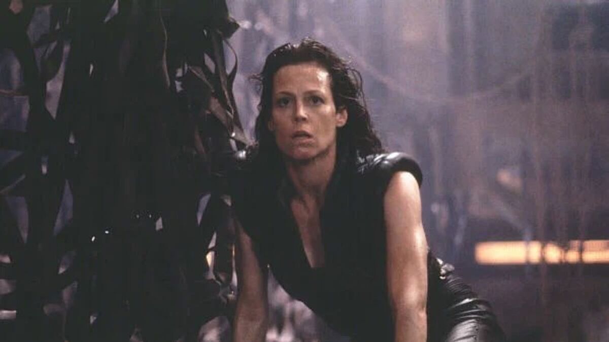 Любимый сэндвич звезды "Чужого" Сигурни Уивер всего из 3 ингредиентов: "Самая вкусная еда, которую я когда-либо пробовала"