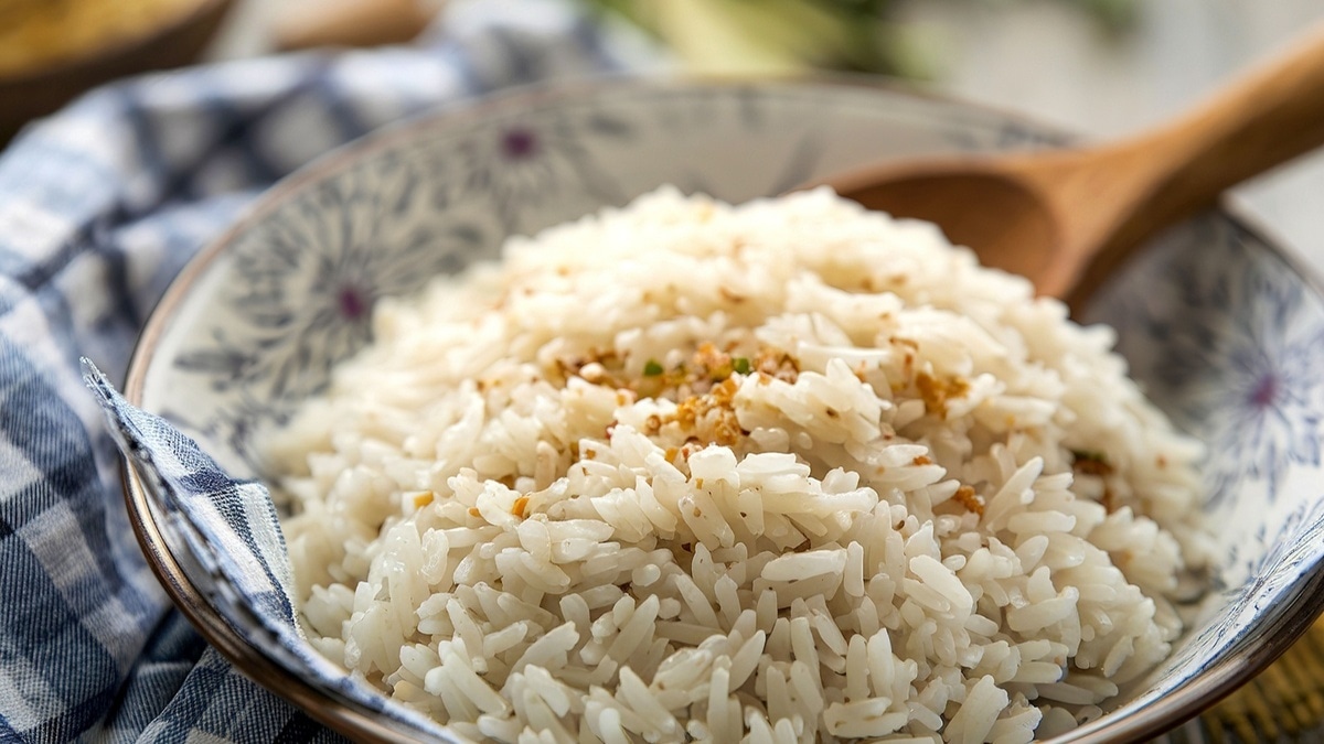 Не любила рис, пока не научилась его варить: нервы спасли эти 2 хитрых способа