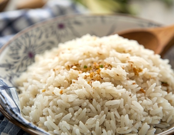 Не любила рис, пока не научилась его варить: нервы спасли эти 2 хитрых способа