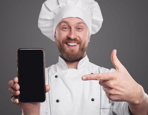 Шеф-повар оценила рост влияния ИИ на профессиональную кухню: "Помогает, но вряд ли заменит"