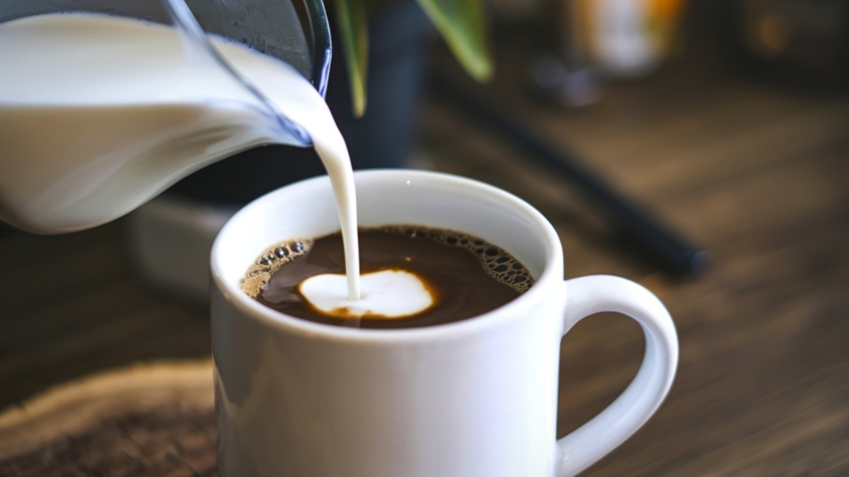 Кофе и неправильный перекус: нутрициологи назвали 5 продуктов, которые лучше не сочетать с напитком Кофе и неправильный перекус: нутрициологи назвали 5 продуктов, которые лучше не сочетать с напитком