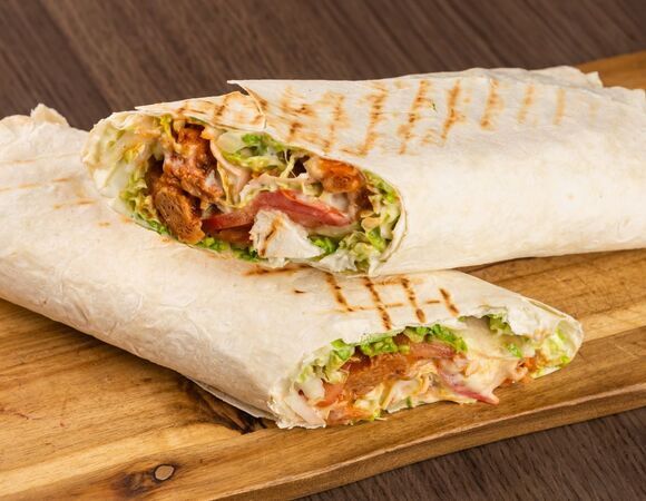 Выясняем в чем ее польза и учимся готовить дома: 15 января празднуем Всемирный день шаурмы