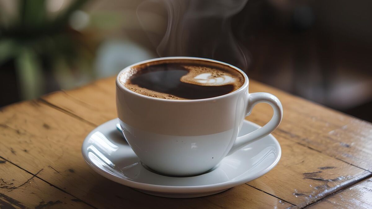 Каждому времени — свой кофеин: что такое "циркадный кофейный бокс" и почему любители напитка его оценят