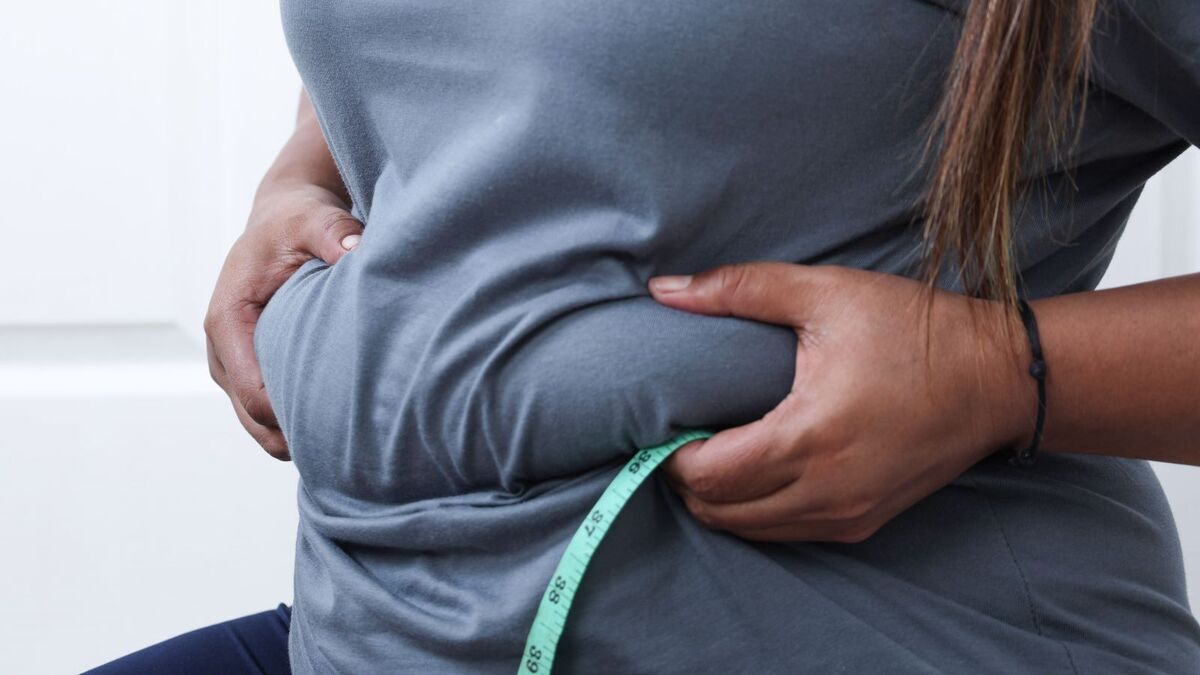 Ученые Сеченовки выявили самые опасные виды ожирения: грозит онкологией
