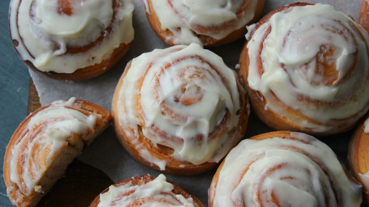 Не переношу корицу, и эти шокобоны как раз для меня: как "синнабоны", только еще вкуснее