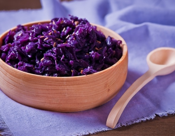 Наконец нашла применение черноплодной рябине — готовлю универсальный гарнир и не могу нарадоваться 