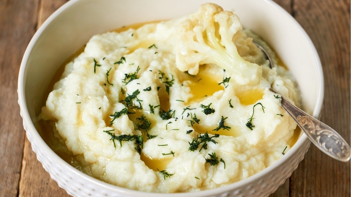 Домашние не заметили подмены: этот хитрый гарнир разрушил всеобщую любовь к картофельному пюре