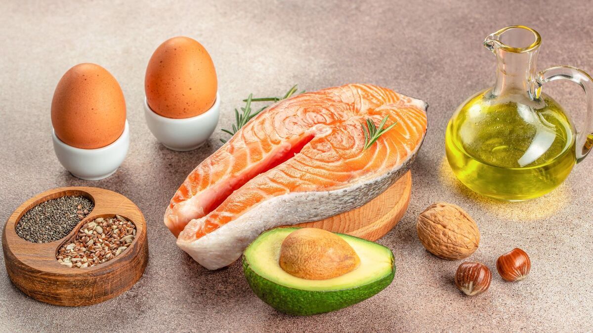 Я отказалась от жиров и стала "тупить": нутрициолог помог понять, в чем моя ошибка